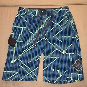 Body Glove Men’s swim shorts